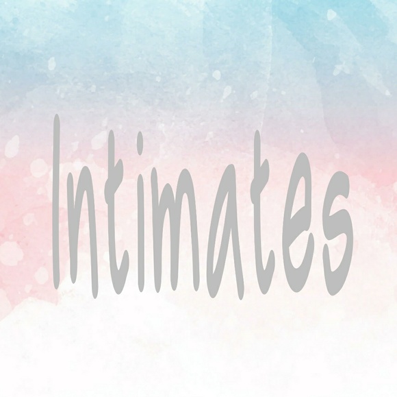 Intimates - Picture 1 of 1